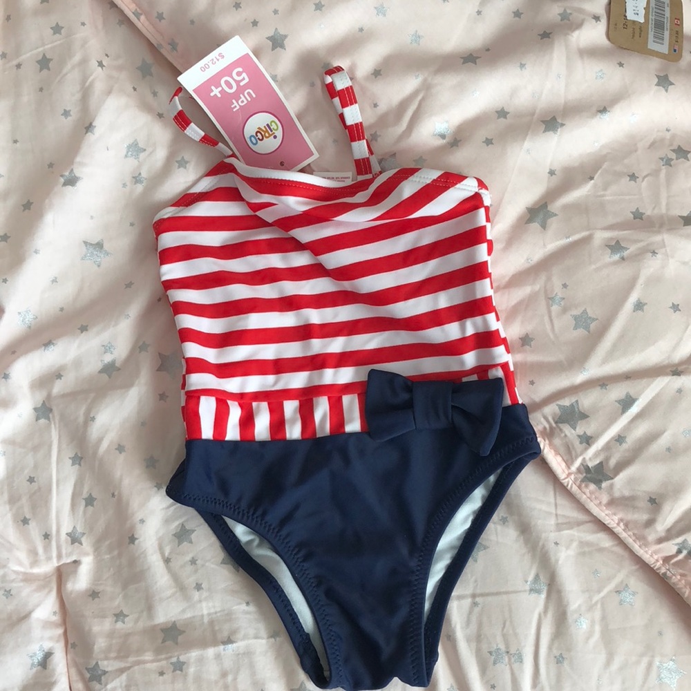 Circo baby swimsuit